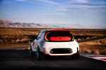 Kia Track’ster Concept 2012 года